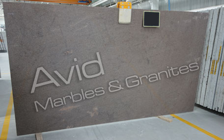 Sparkle Brown Granite Exporters from India