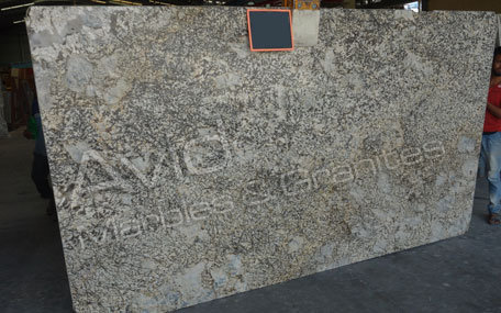 Cairo Gold Granite Producers in India