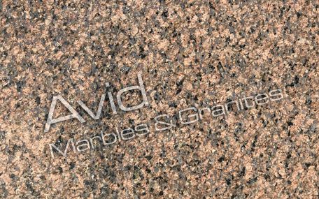 Cherry Brown Granite Suppliers from India