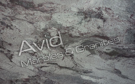 Cielo Blue Granite Producers in India