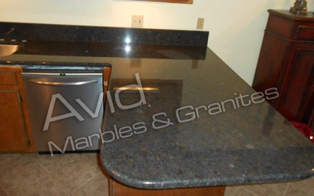 Coffee Brown Granite Suppliers Manufacturer Exporter In India