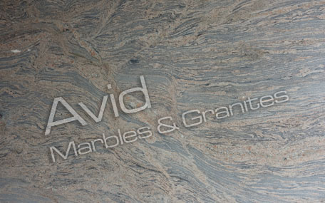 Colombo Juparana Granite Suppliers from India