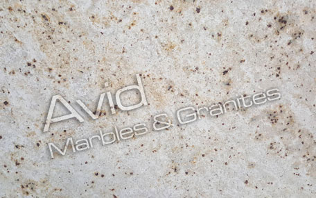 Colonial Cream Granite Suppliers from India