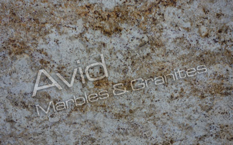 Colonial Gold Granite Suppliers from India