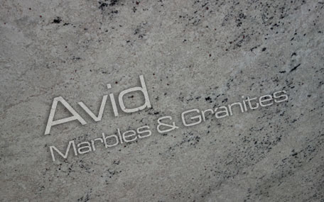 Colonial White Granite Suppliers from India