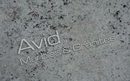 Colonial White Granite Exporters from India