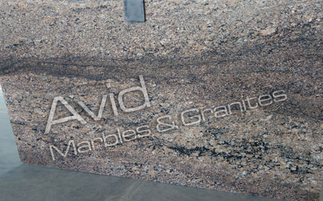 Brown Granite Manufacturers in India