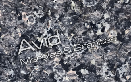 Crystal Blue Granite Producers in India