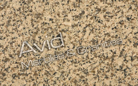 Crystal Yellow Granite Suppliers Manufacturer Exporter In India