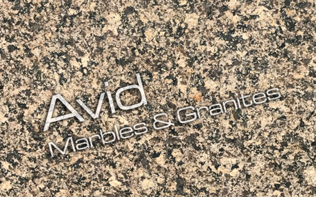Desert Brown Granite Suppliers from India