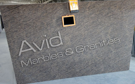 Designer Brown Granite Suppliers from India