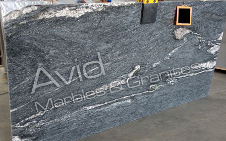 Diamond Galaxy Granite Producers in India