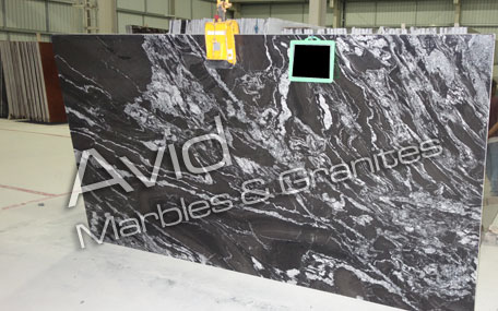 Black Forest Granite Producers in India