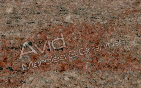 Ghibli Pink Granite Suppliers from India