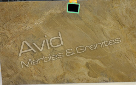 Golden Beach Granite Suppliers from India