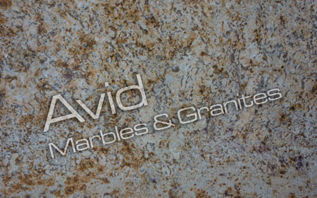 Golden Harvest Granite Producers in India