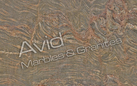 Golden Juparana Granite Suppliers from India