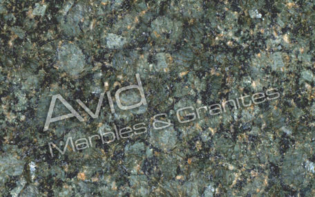 Green Pearl Granite Producers in India