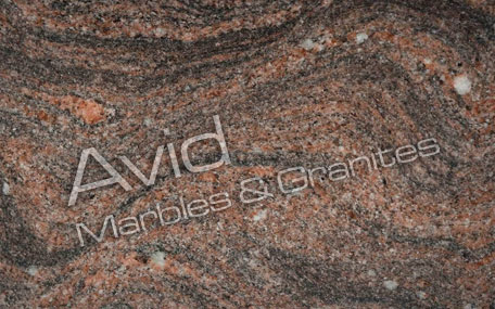 Himalayan Blue Granite Suppliers from India