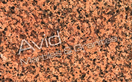 Himalayan Red Granite Suppliers from India