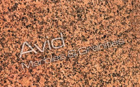 Himalayan Red Granite Exporters from India