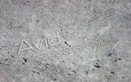 Ice White Granite Suppliers from India