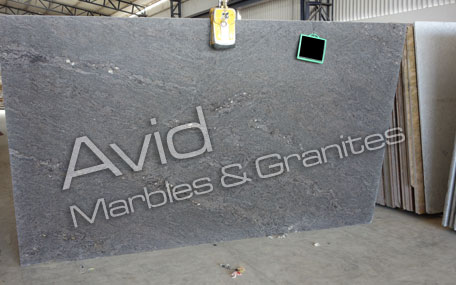Icon Brown Granite Exporters from India