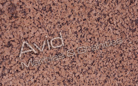 Pink Granite Manufacturers in India