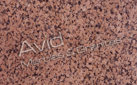 Imperial Pink Granite Wholesalers in India