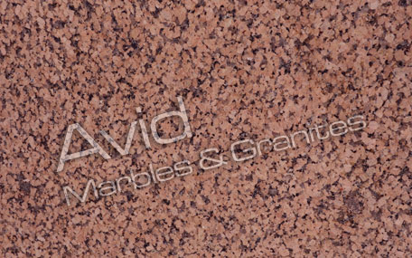 Imperial Pink Granite Producers in India