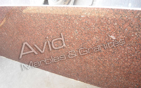 Imperial Red Granite Suppliers from India