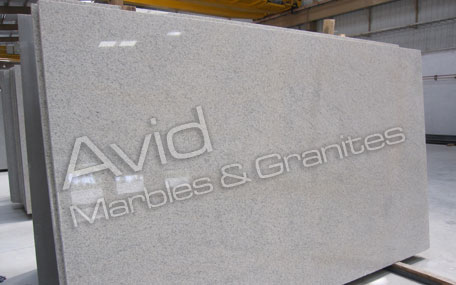 Imperial White Granite Producers in India