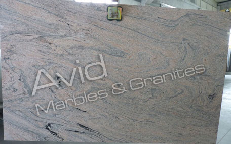 Indian Juparana Granite Suppliers from India