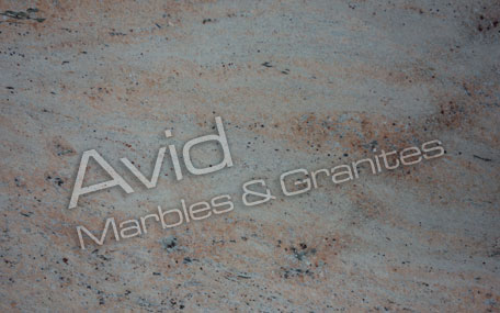 Ivory Chiffon Granite Exporters from India