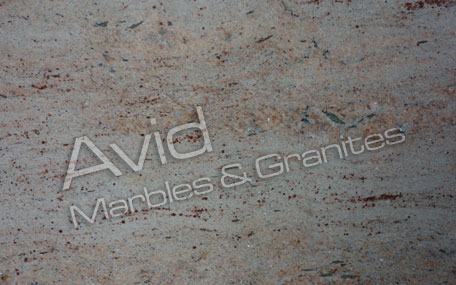 Ivory Chiffon Granite Producers in India