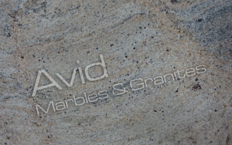 Ivory Fantasy Granite Exporters from India