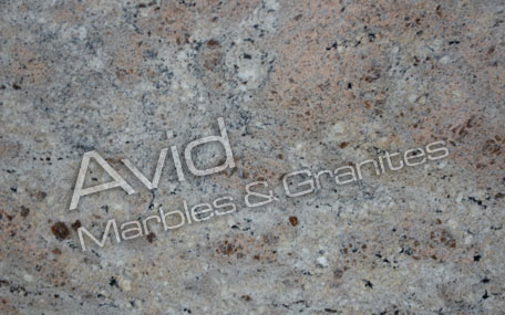Ivory Pearl Granite Producers in India