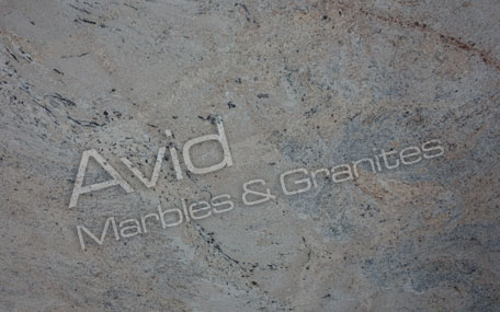 Ivory White Granite Suppliers from India