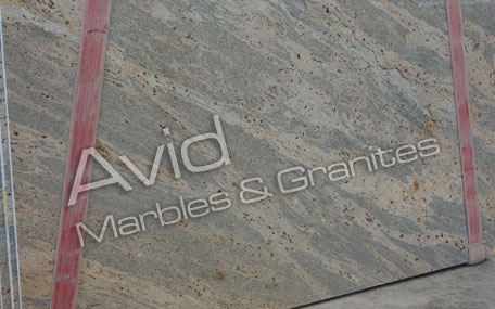 Granit Kashmir Cream India