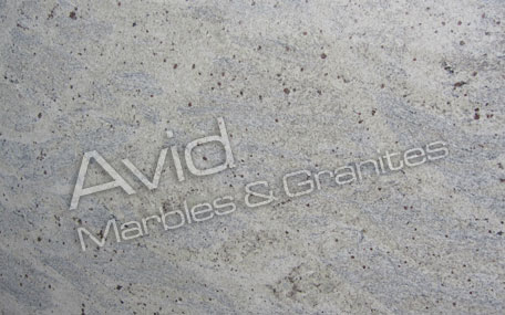 Kashmir White Granite Suppliers from India