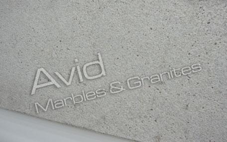 Kashmir White Granite Exporters from India