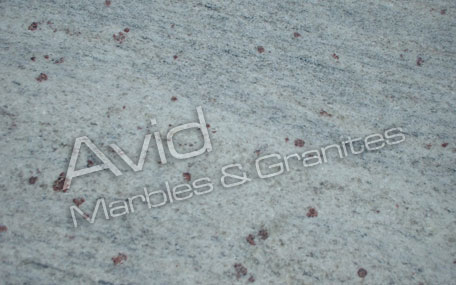 Kashmir White Granite Producers in India