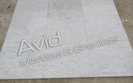 Granit Cashmere White India