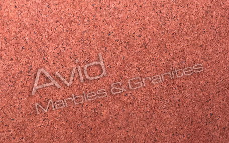 Lakha Red Granite Suppliers from India