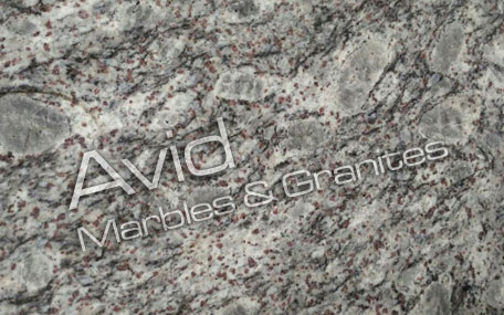 Lavender Blue Granite Suppliers from India