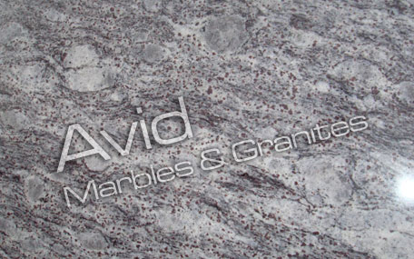 Lavender Blue Granite Exporters from India