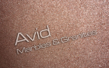 India Brown Granit