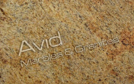 Madura Gold Granite Producers in India