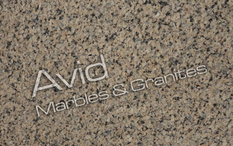 Omega Yellow Granite Producers in India