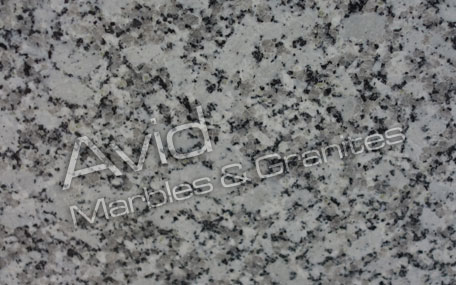 P White Granite Exporters from India